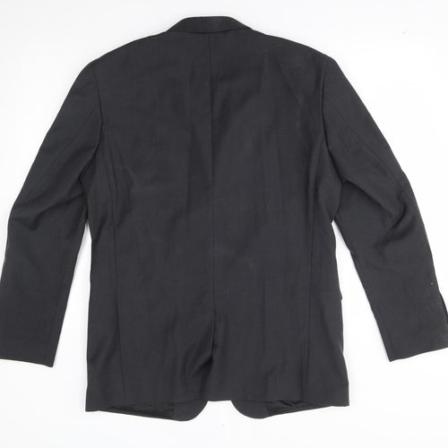 Skopes Mens Grey   Jacket Blazer