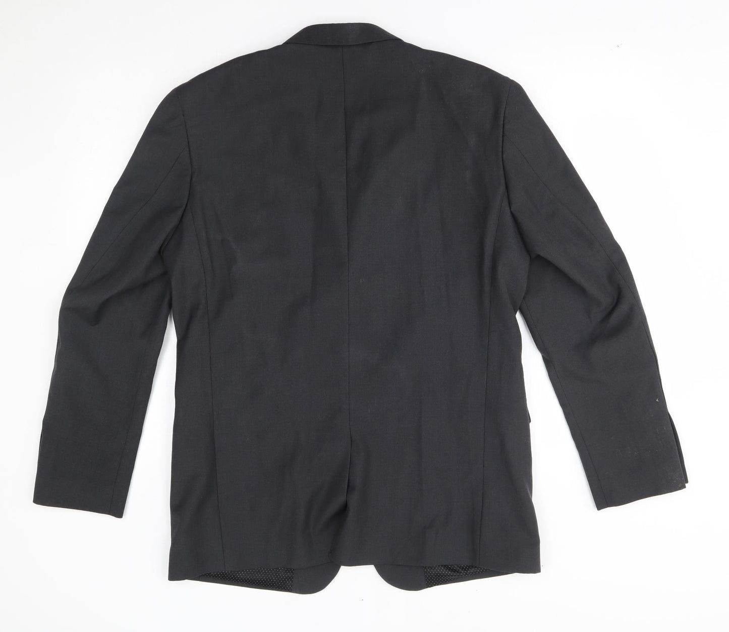 Skopes Mens Grey   Jacket Blazer