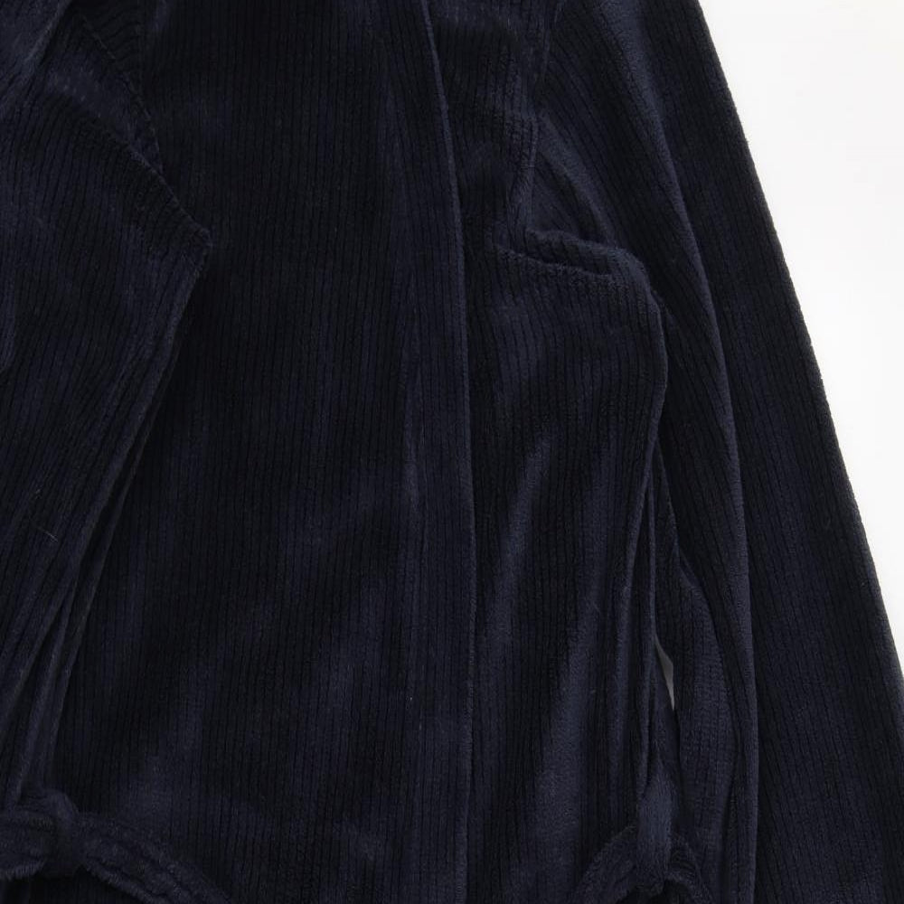 M&S Mens Blue    Robe Size M