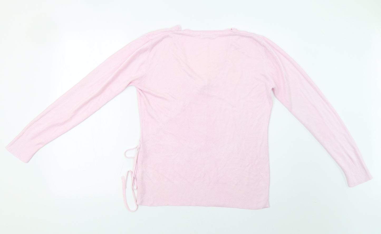 Berkertex Womens Pink   Pullover Jumper Size 14
