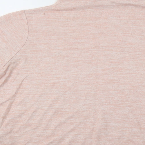 Gap Womens Pink   Pullover Jumper Size S