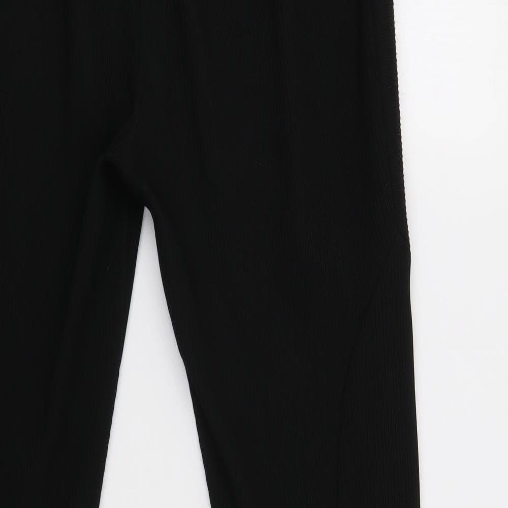 M&S Womens Beige   Jegging Leggings Size 12 L28 in