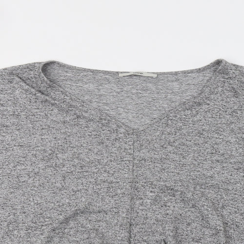 George Womens Grey   Pullover Jumper Size XL