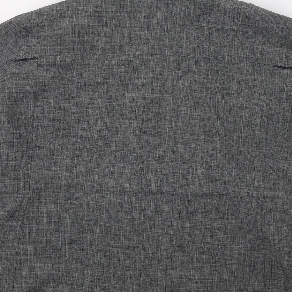 O'Neill Womens Grey   Jacket  Size M