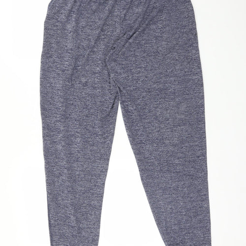 Under armour Womens Blue   Jogger Trousers Size 28 L27 in