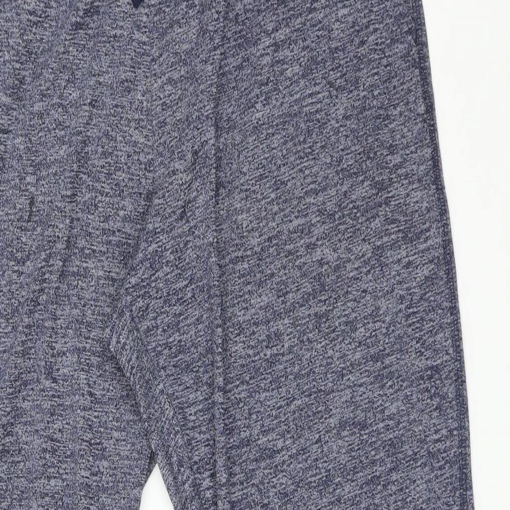 Under armour Womens Blue   Jogger Trousers Size 28 L27 in