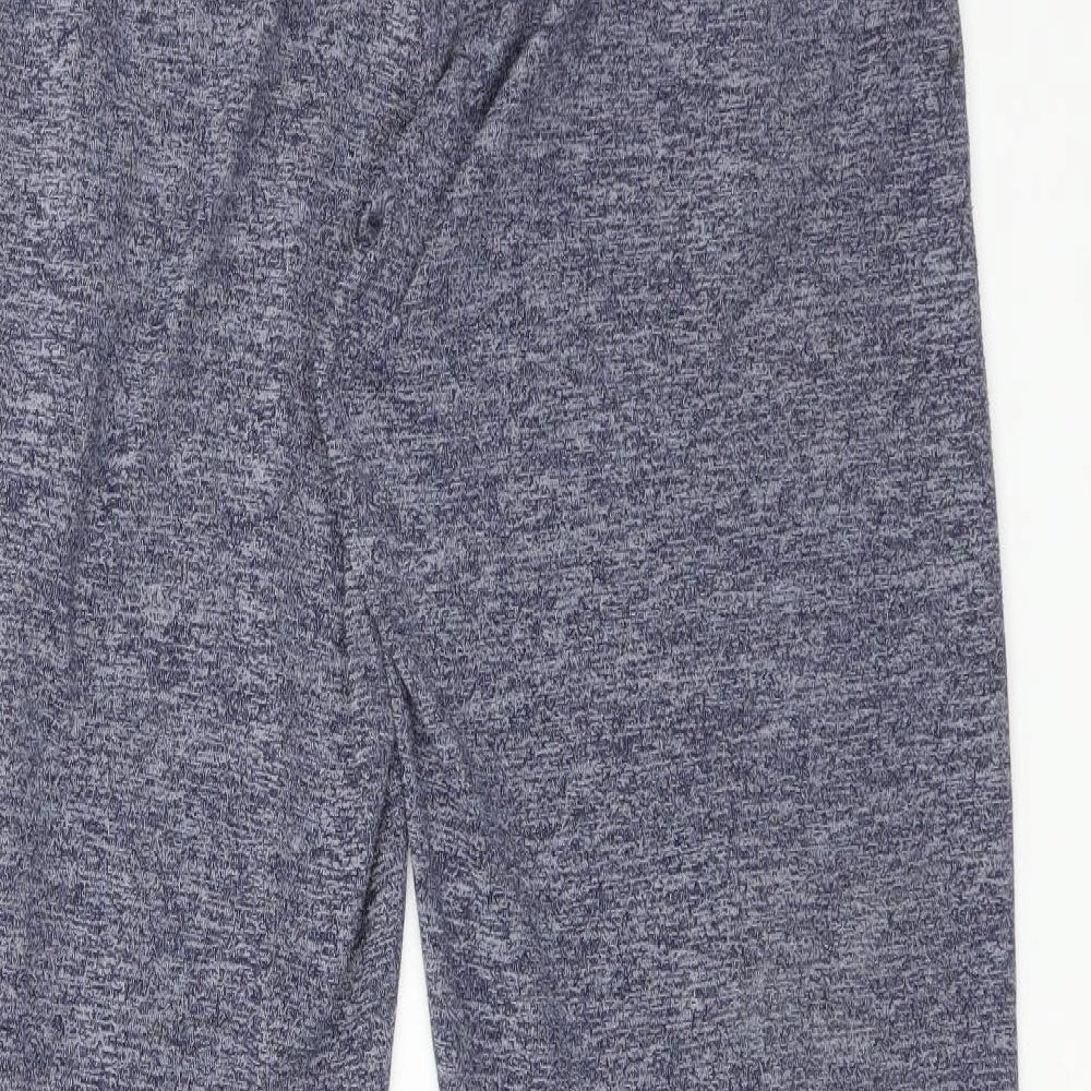 Under armour Womens Blue   Jogger Trousers Size 28 L27 in