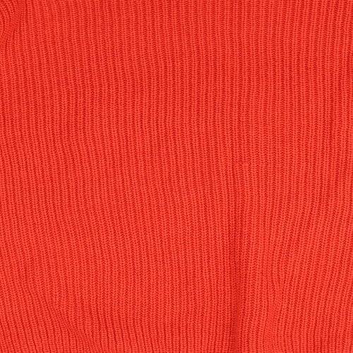 Simply Be Womens Red   Pullover Jumper Size 18
