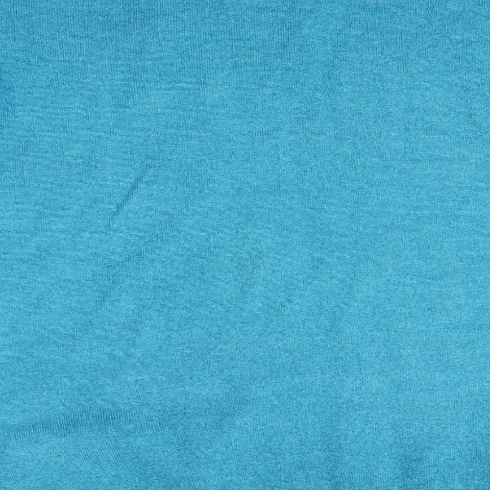 SAND Womens Blue   Pullover Jumper Size M