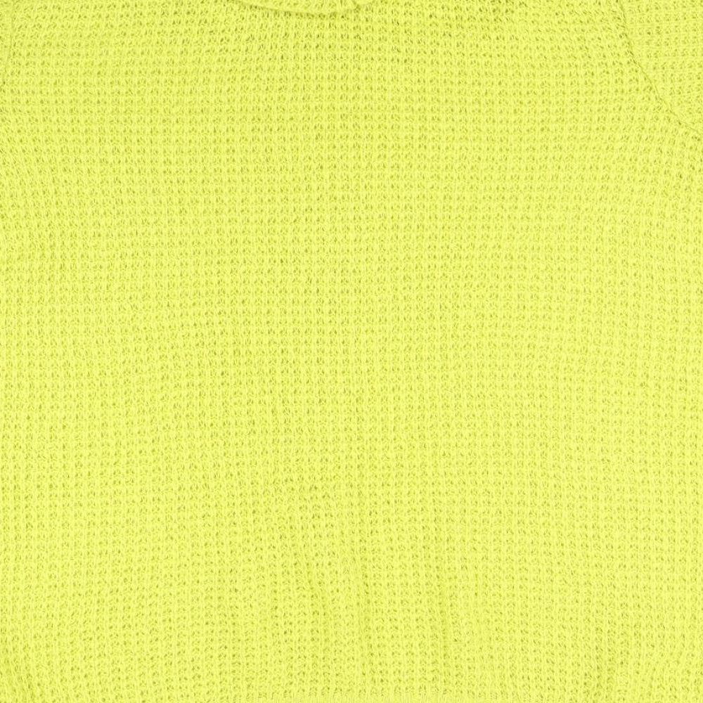 George Womens Green   Pullover Jumper Size 20