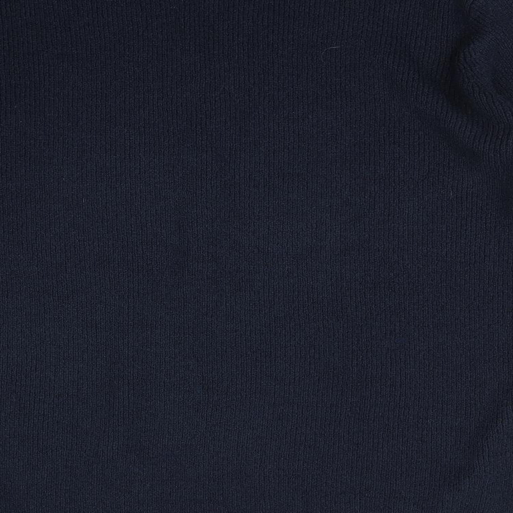 JOIE DE VIURE Womens Blue   Pullover Jumper Size XL