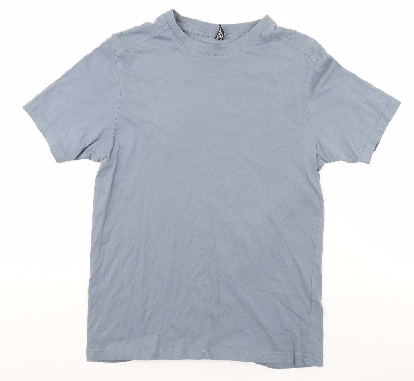 Donnay Mens Grey    T-Shirt Size S