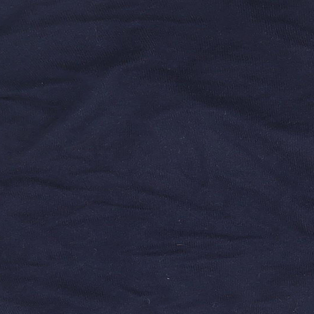 Debenhams Girls Blue   Cardigan Jumper Size 13-14 Years