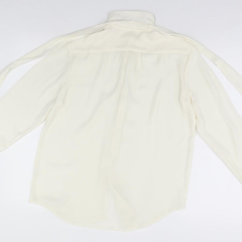 Pimkie Womens White   Basic T-Shirt