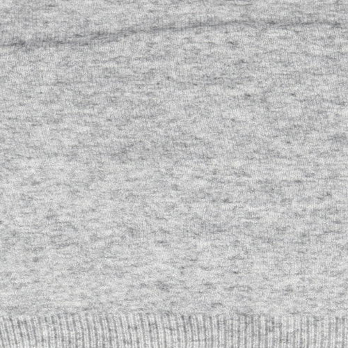 MNG Womens Grey   Pullover Jumper Size XS