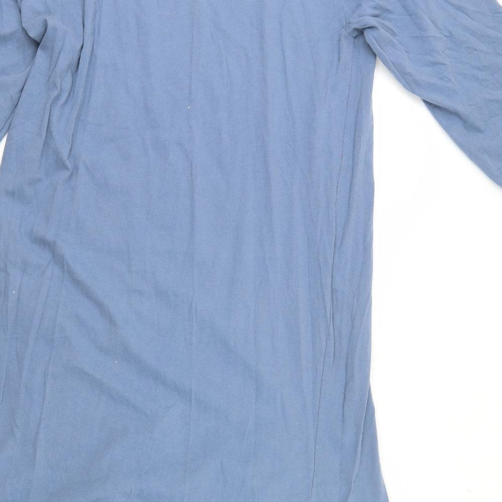 Stylenanda Womens Blue   A-Line  Size L