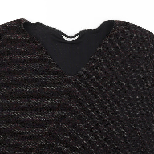 Berkertex Womens Multicoloured   Basic Blouse Size 18