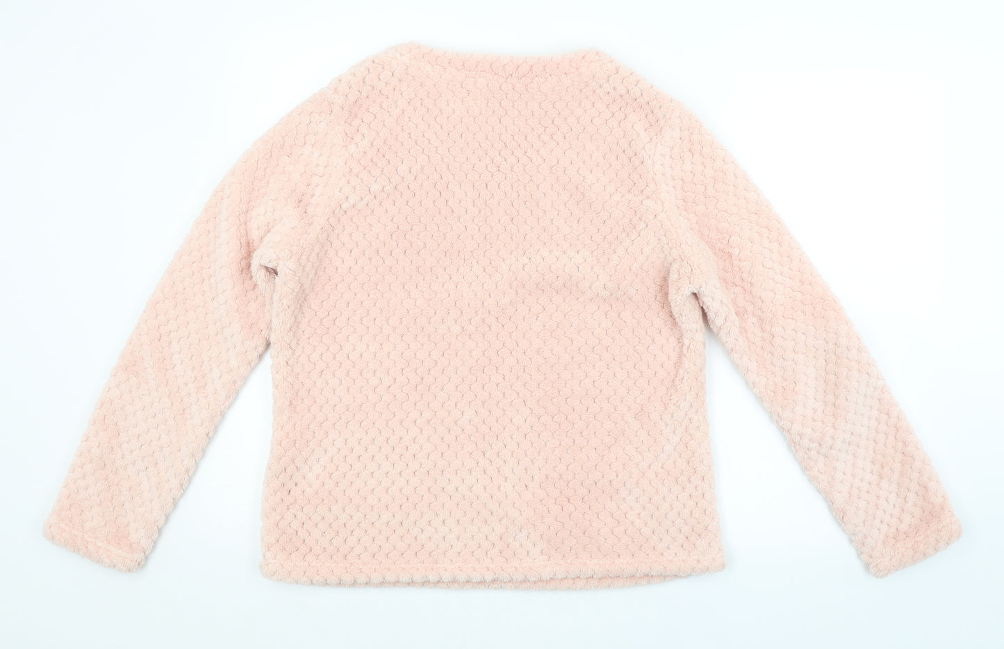 George Womens Pink   Pullover Jumper Size 12