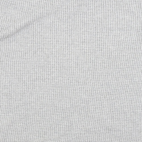 Primark Mens Grey   Pullover Jumper Size L