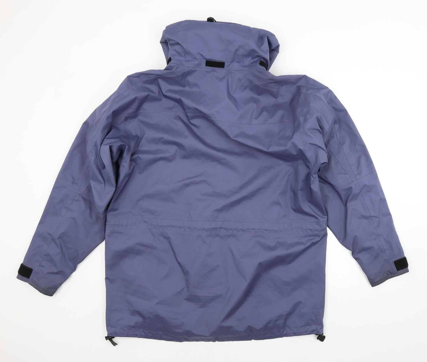 Berghaus Womens Purple   Rain Coat Coat Size 14