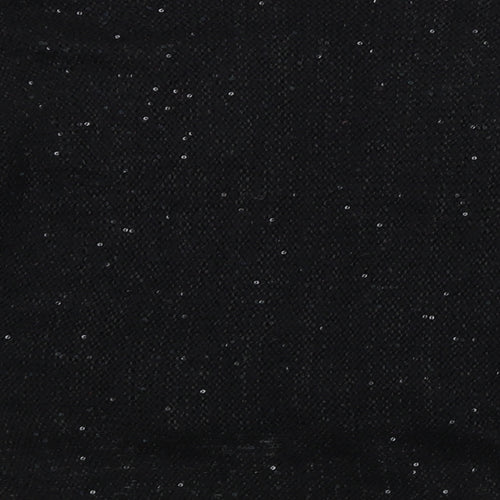 Select Womens Black   Pullover Jumper Size 10