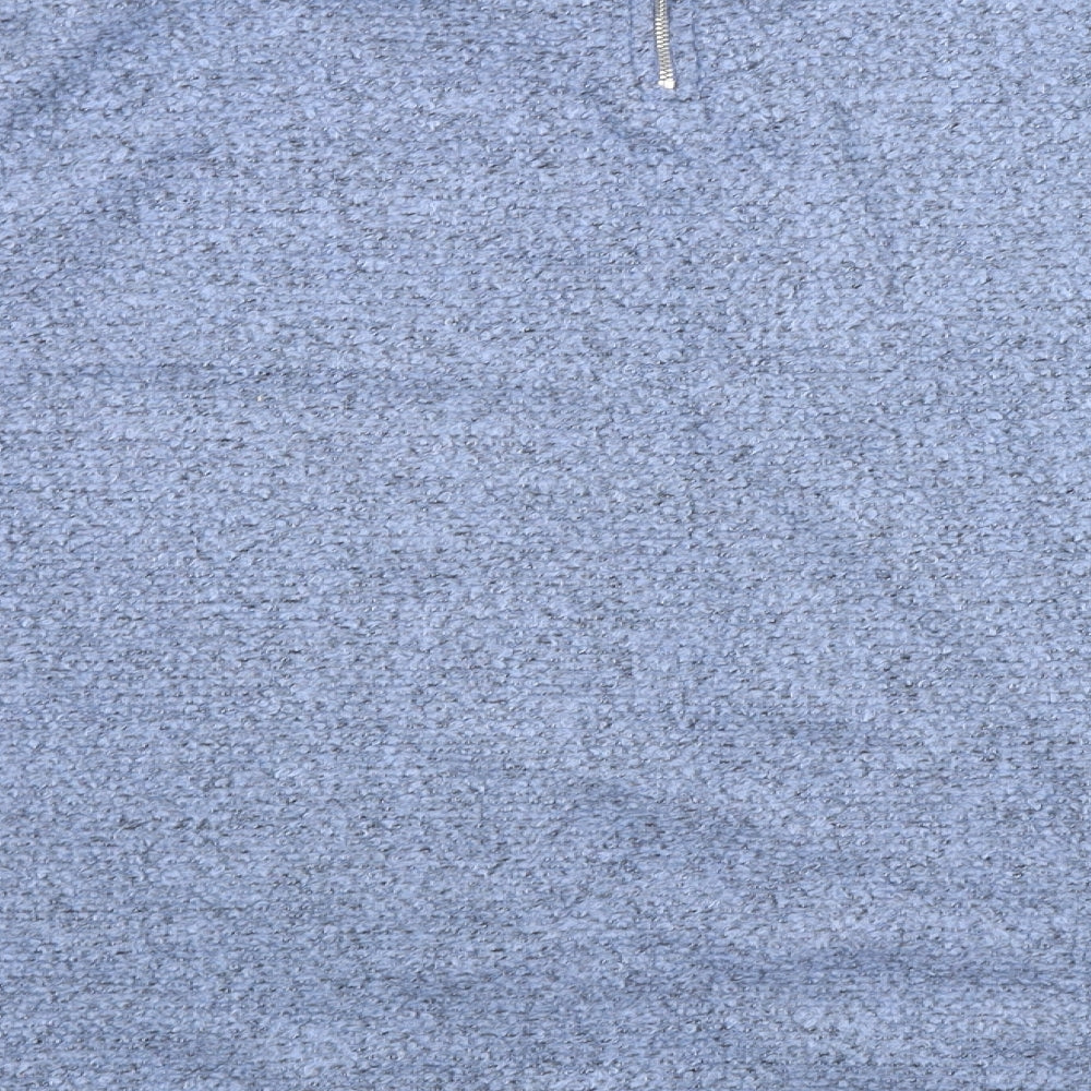 NEXT Womens Blue   Pullover Jumper Size 20