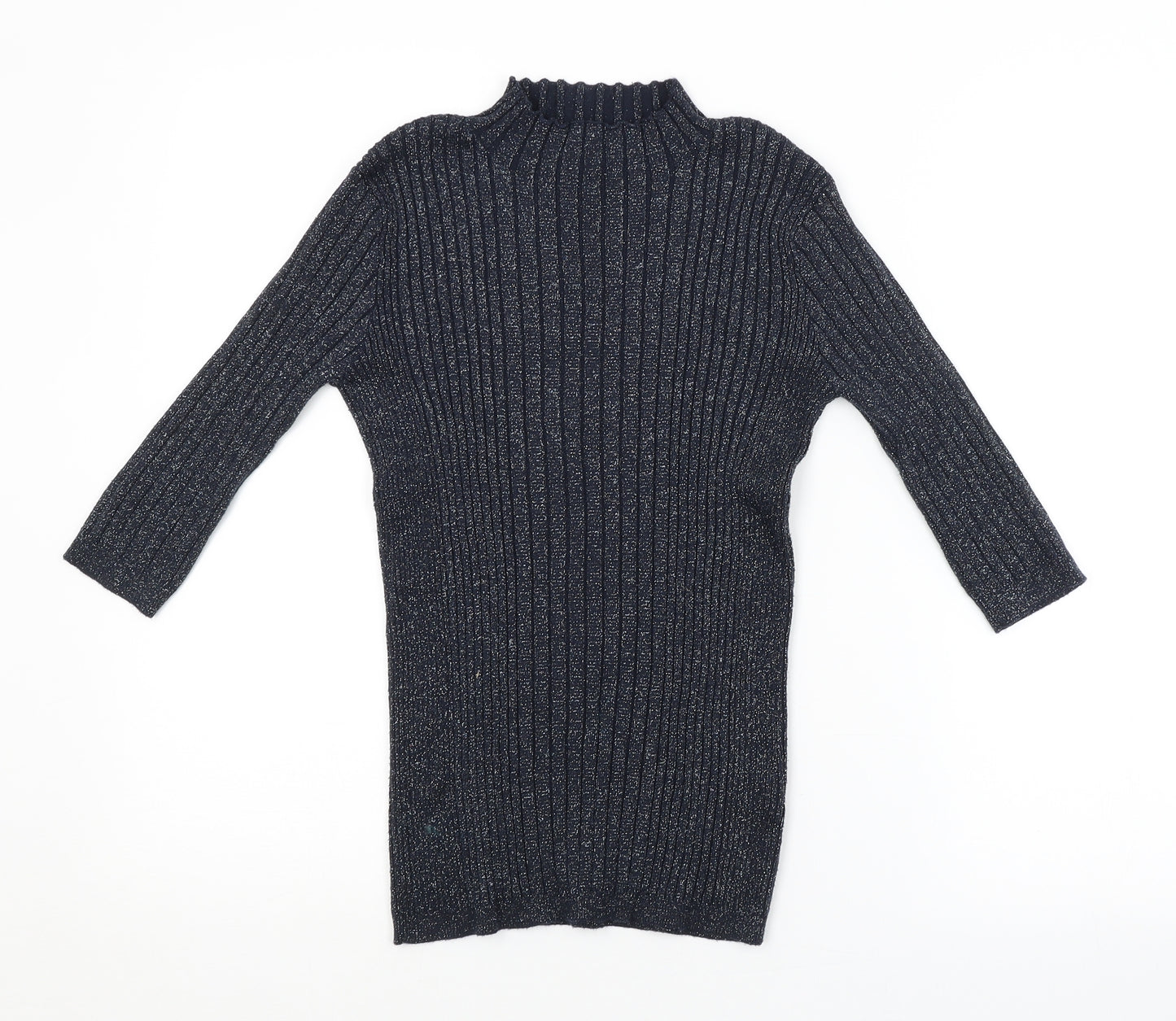 Atmosphere Womens Blue   Pullover Jumper Size 10