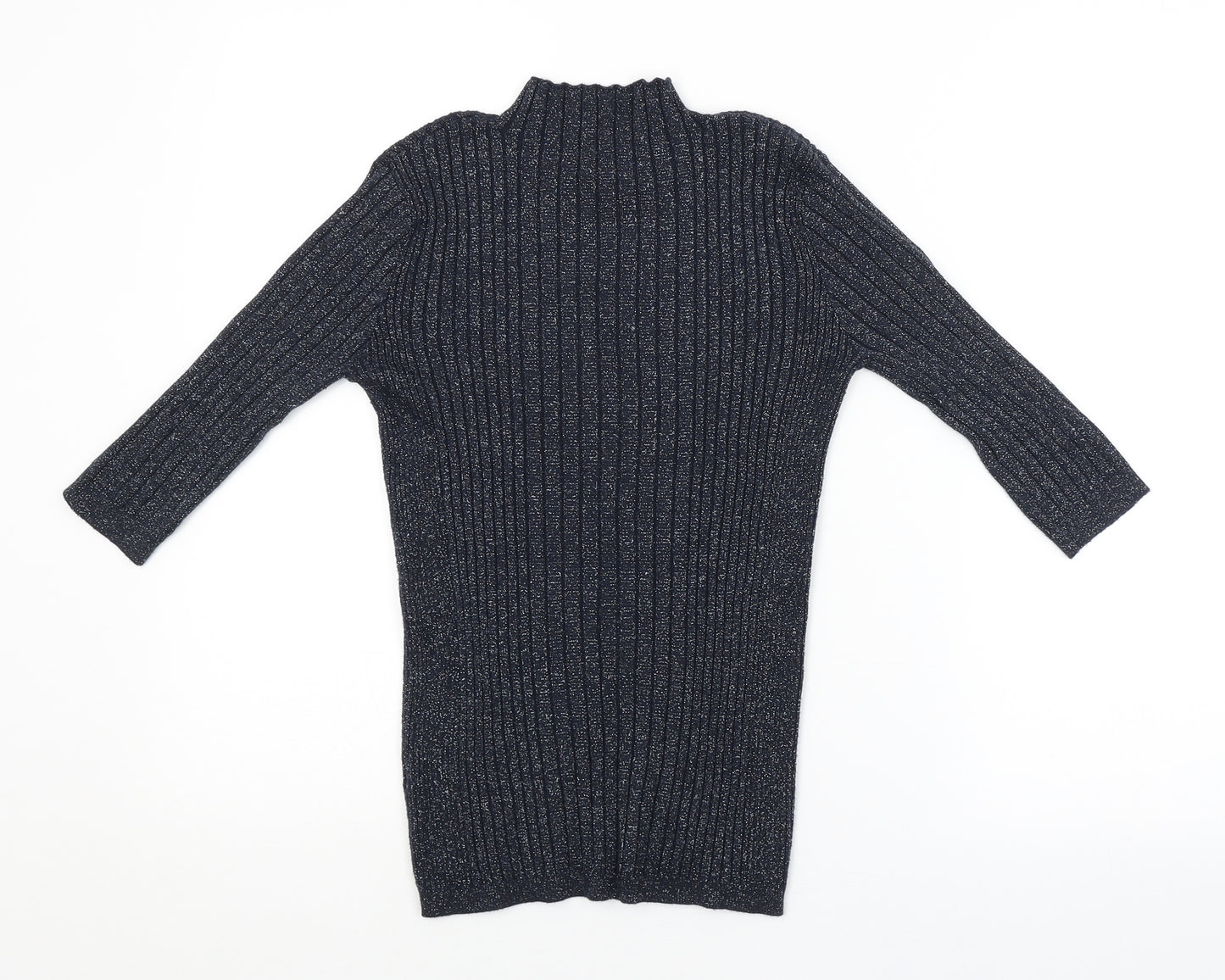 Atmosphere Womens Blue   Pullover Jumper Size 10