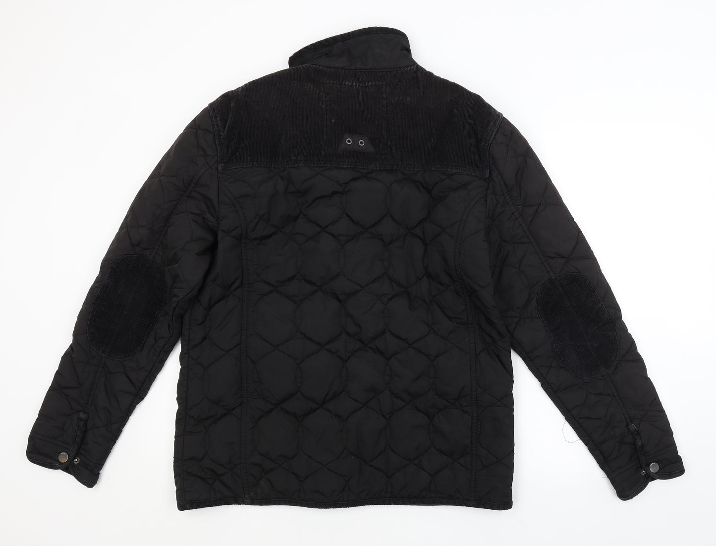 NEXT Mens Black   Jacket
