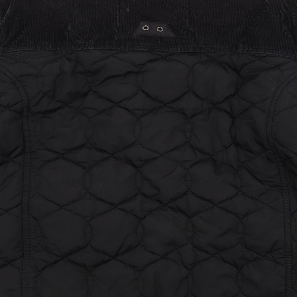 NEXT Mens Black   Jacket