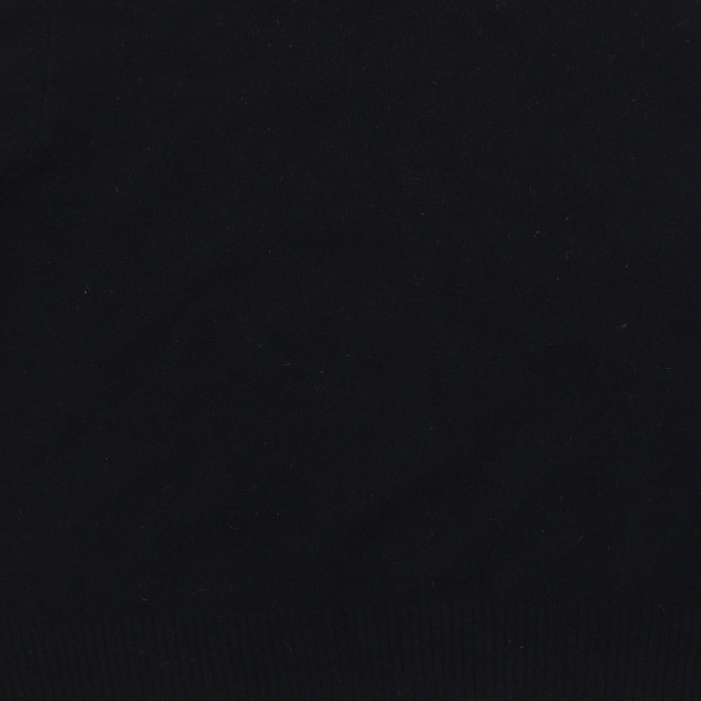 Berkertex Womens Black   Cardigan Jumper Size 16