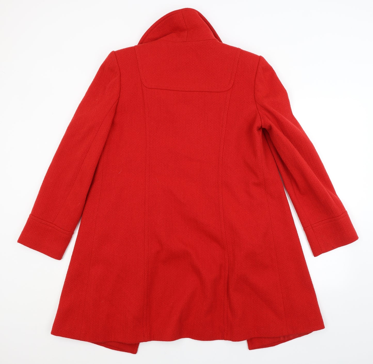 Dorothy Perkins Womens Red   Jacket  Size 14