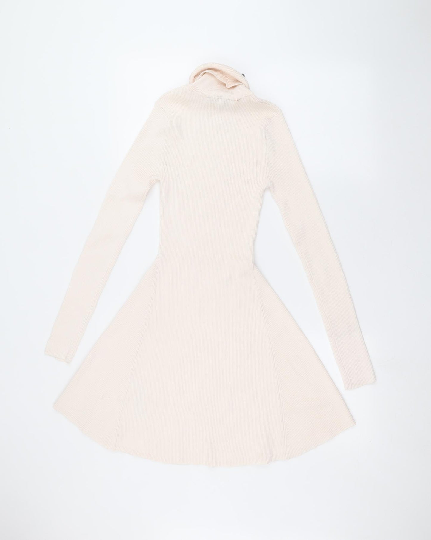 Zara Womens Pink   A-Line  Size S