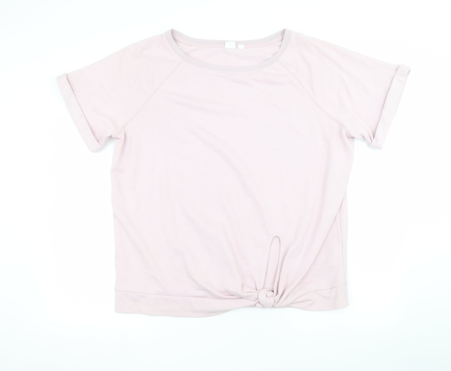 Gap Womens Pink   Pullover Jumper Size M