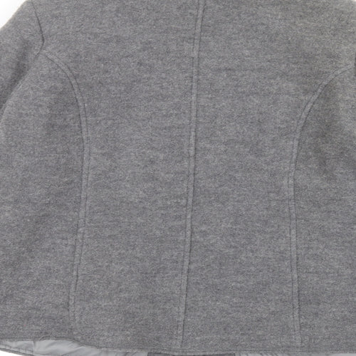 Lakeland Womens Grey   Jacket  Size 16