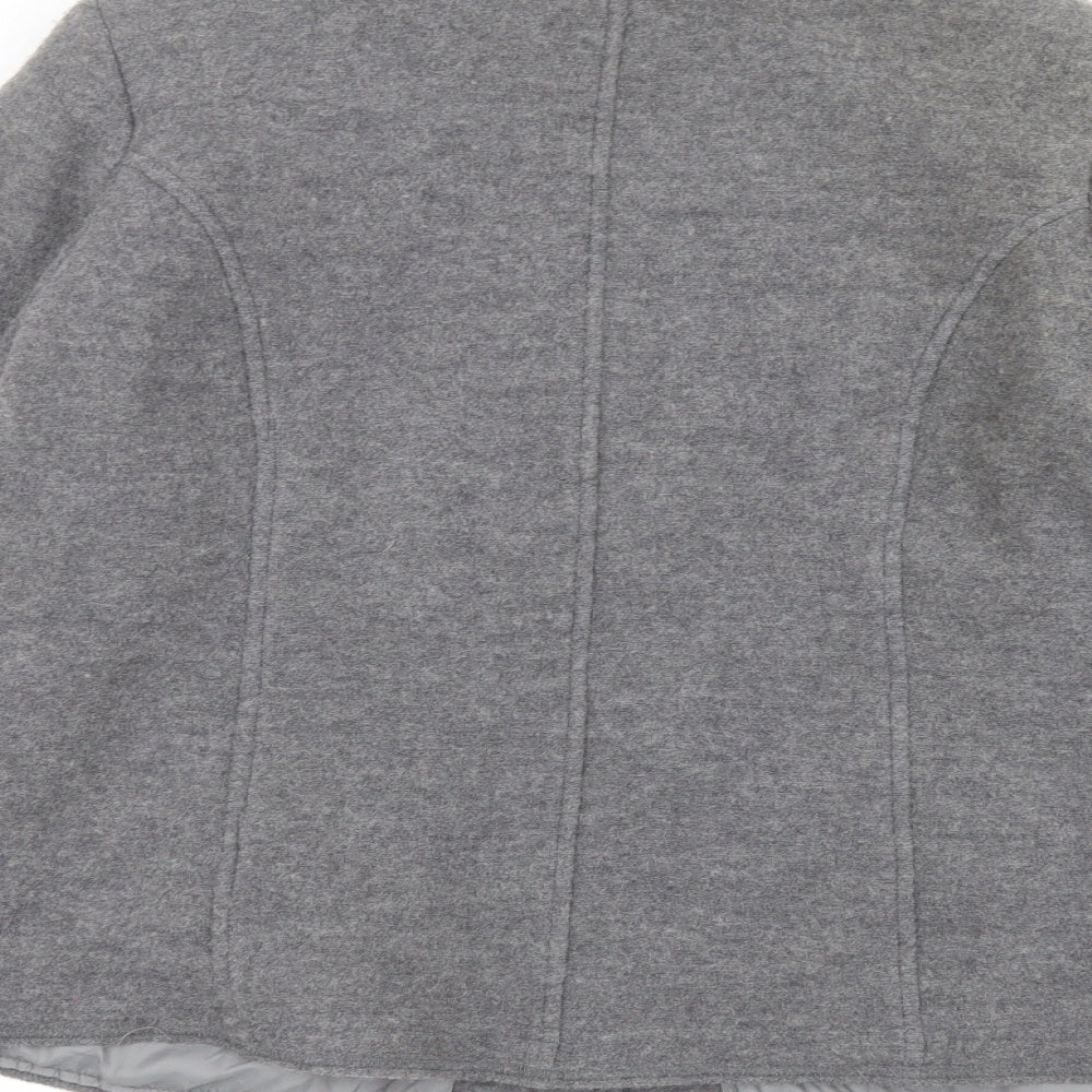Lakeland Womens Grey   Jacket  Size 16