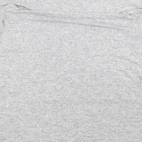 Primark Womens Grey   Pullover Jumper Size 14