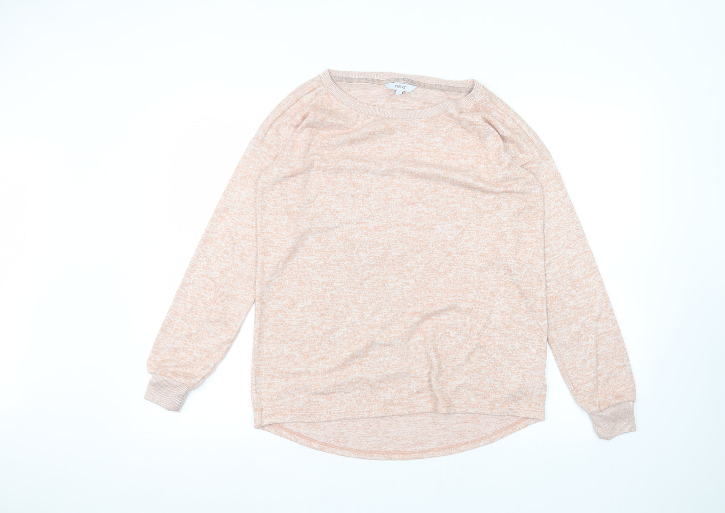 NEXT Womens Pink   Basic T-Shirt Size 6