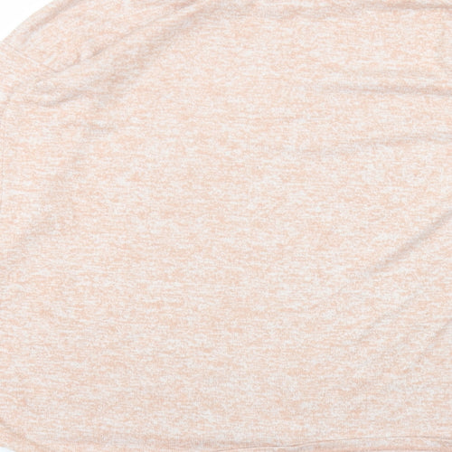 NEXT Womens Pink   Basic T-Shirt Size 6