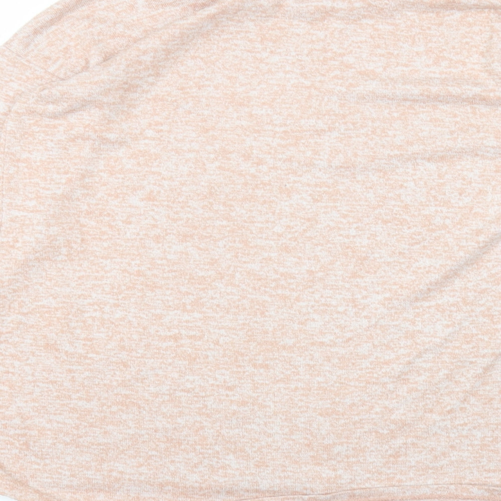 NEXT Womens Pink   Basic T-Shirt Size 6