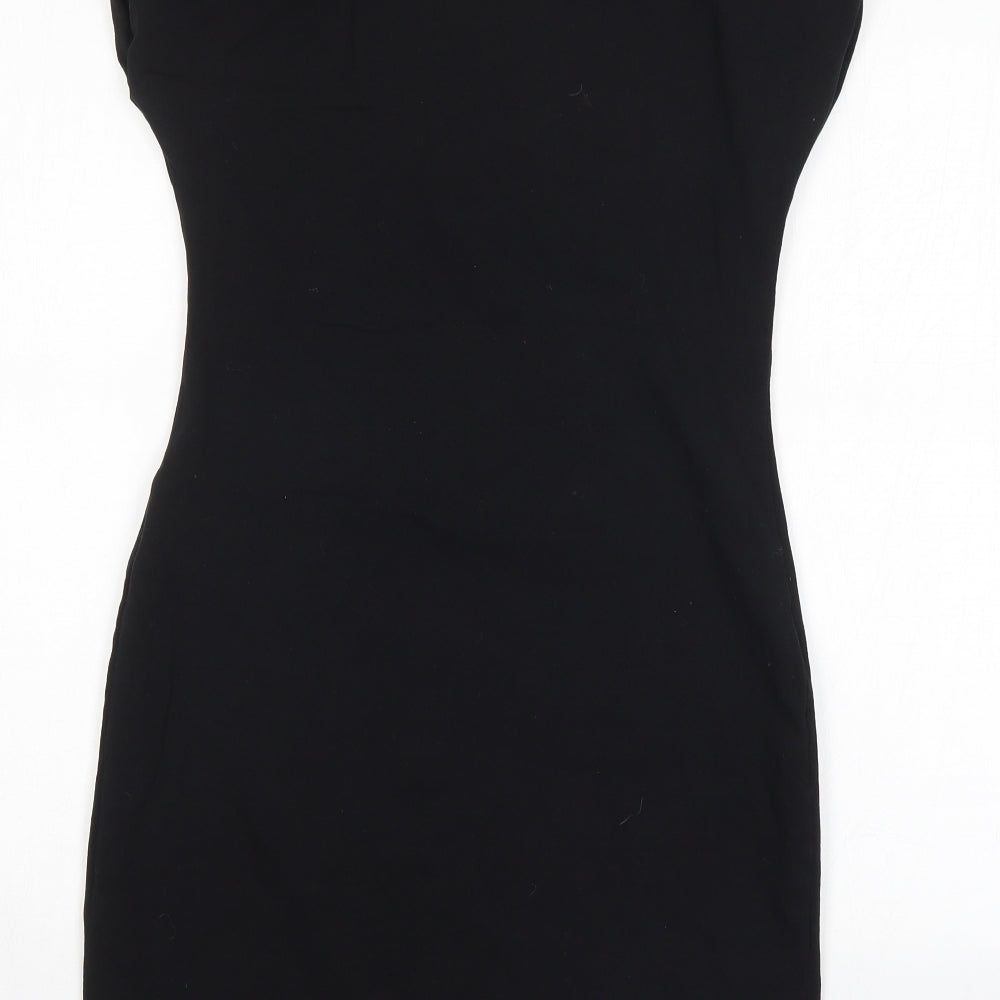 Primark Womens Black   Mini  Size 10