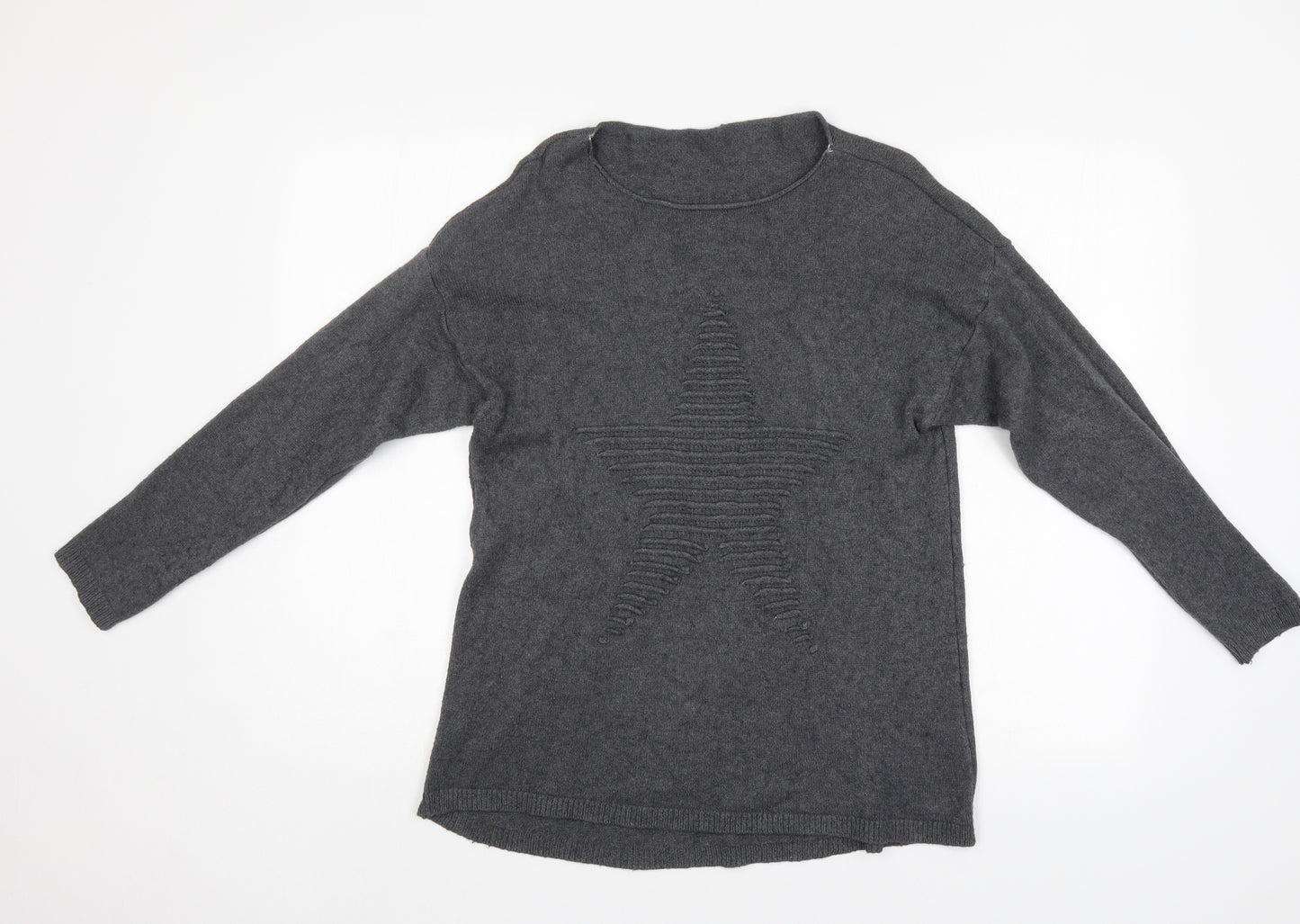 Preworn Womens    Pullover Jumper