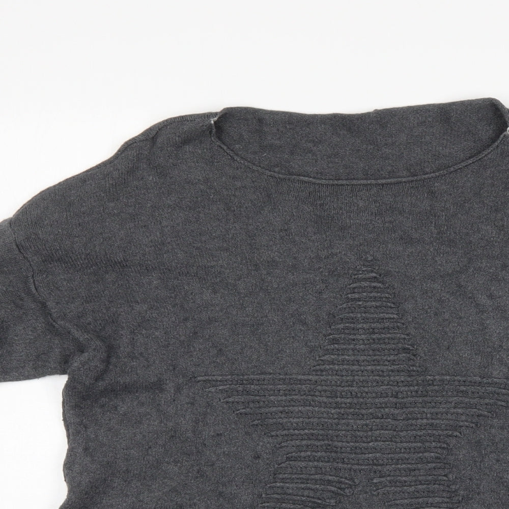 Preworn Womens    Pullover Jumper
