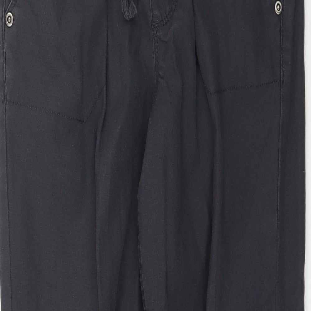George Boys Grey   Jogger Trousers Size 11-12 Years
