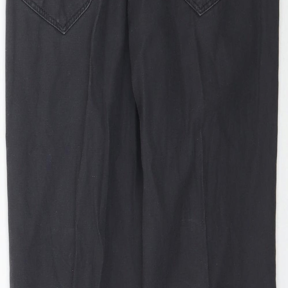 George Boys Grey   Jogger Trousers Size 11-12 Years