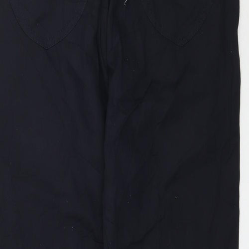 Gerry Weber Womens Black   Straight Jeans Size 12 L26 in