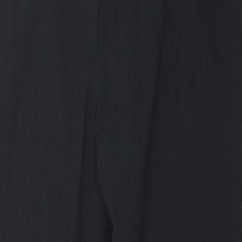 Klass Womens Grey   Trousers  Size 14 L27 in