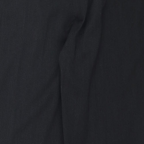 Klass Womens Grey   Trousers  Size 14 L27 in