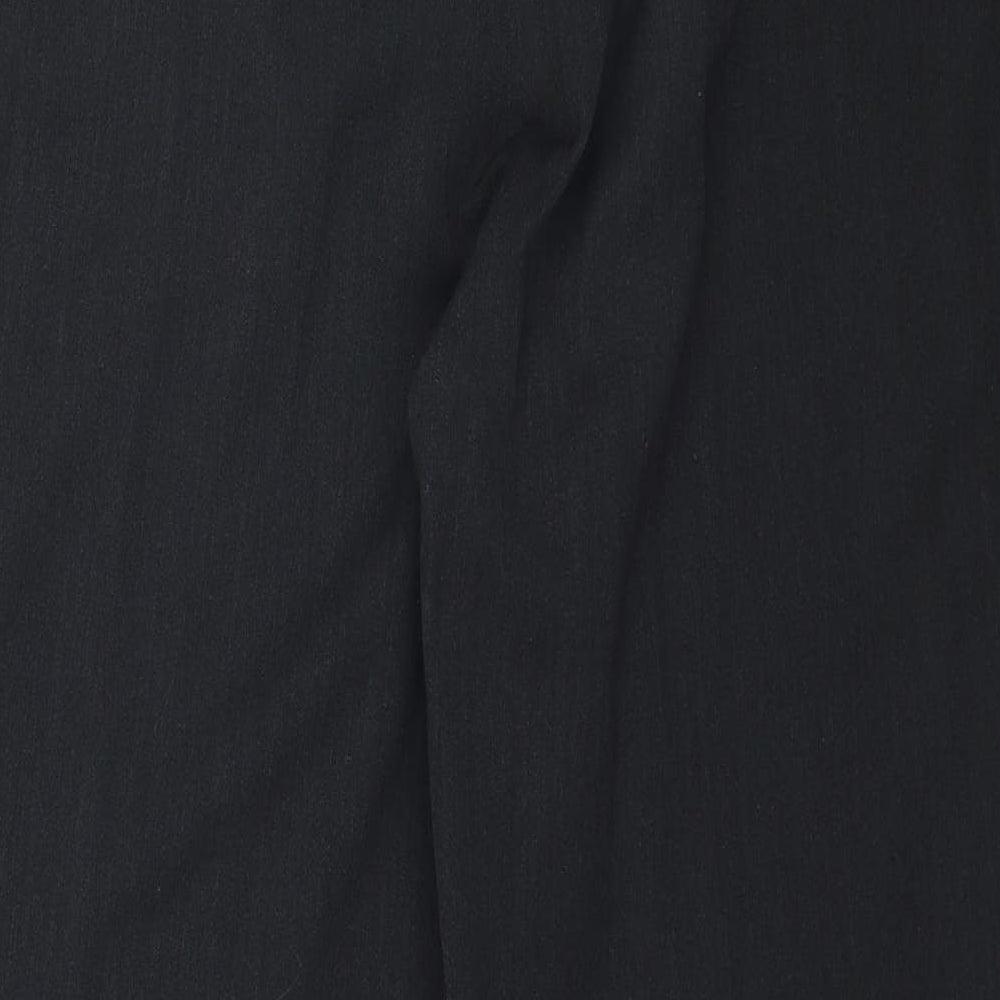 Klass Womens Grey   Trousers  Size 14 L27 in