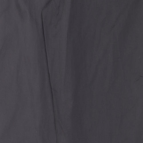 Preworn Womens Grey   Trousers  Size M L31 in
